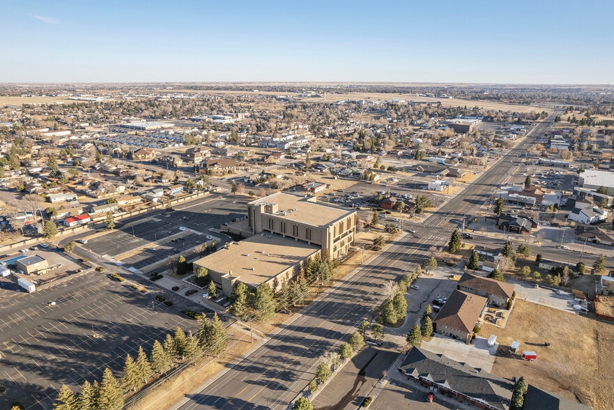 More Photos Of 6101 Yellowstone Rd, Cheyenne Office For Sale