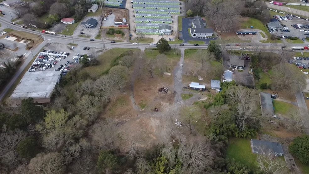 More Photos Of 10235 Veterans Memorial Hwy, Lithia Springs Land For Sale