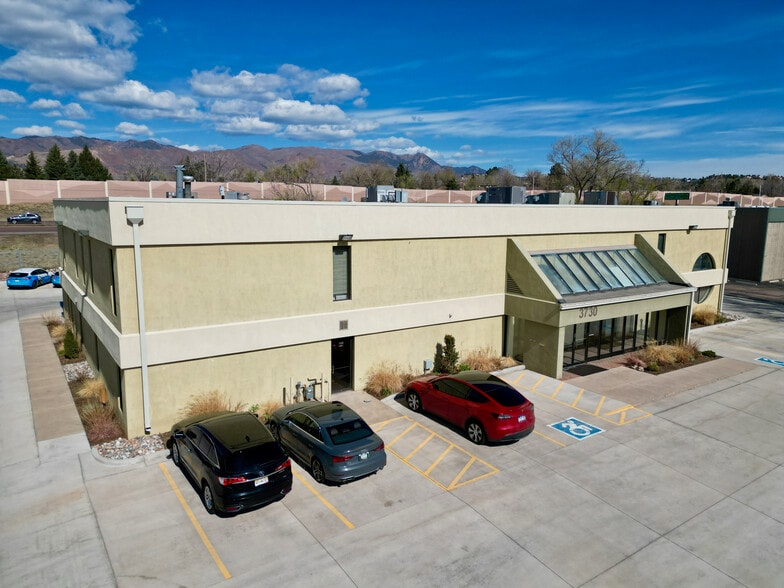 More Photos Of 3730 Sinton Rd, Colorado Springs Office For Lease