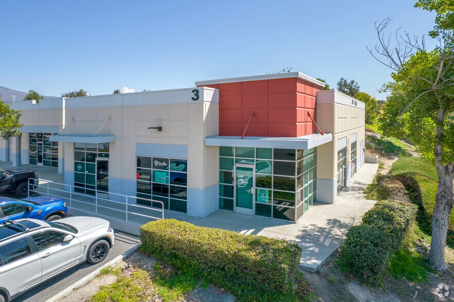 Primary Photo Of 871 Harold Pl, Chula Vista Warehouse For Lease