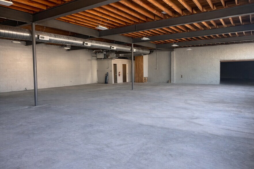 More Photos Of 1048 Patton Ave, Asheville Storefront For Lease