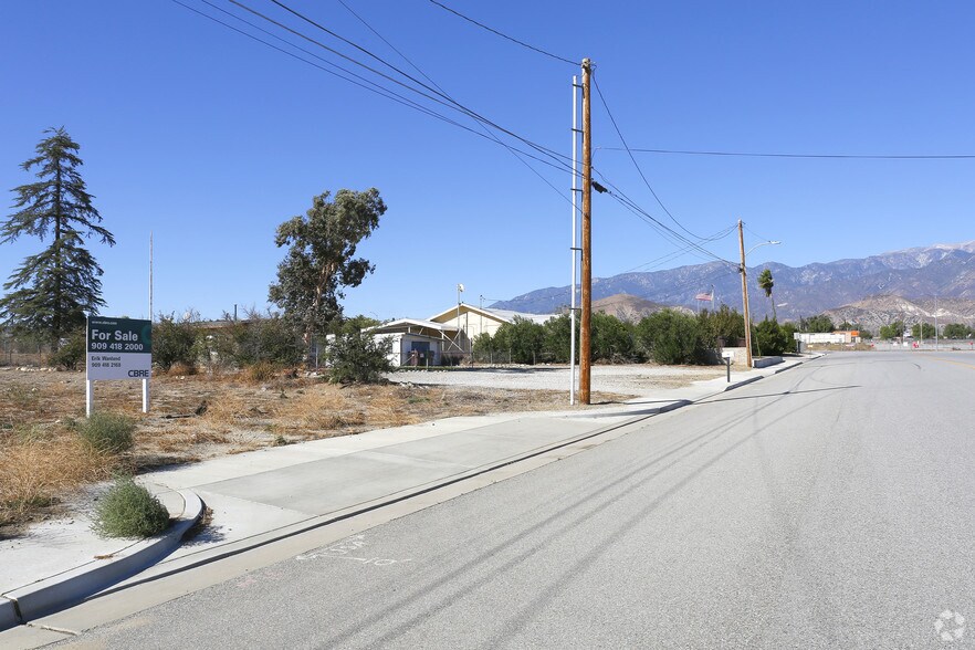 More Photos Of 515 S Hathaway St, Banning Land For Sale