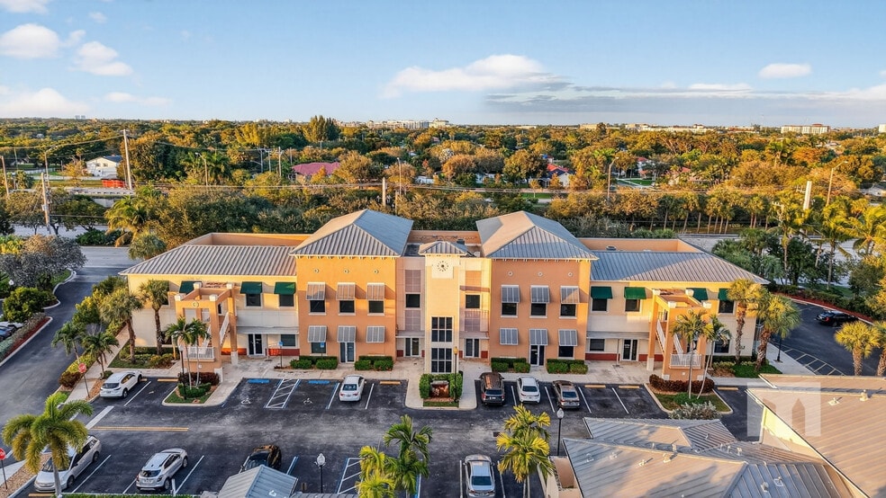 More Photos Of 7450 Griffin Rd, Davie Office For Sale