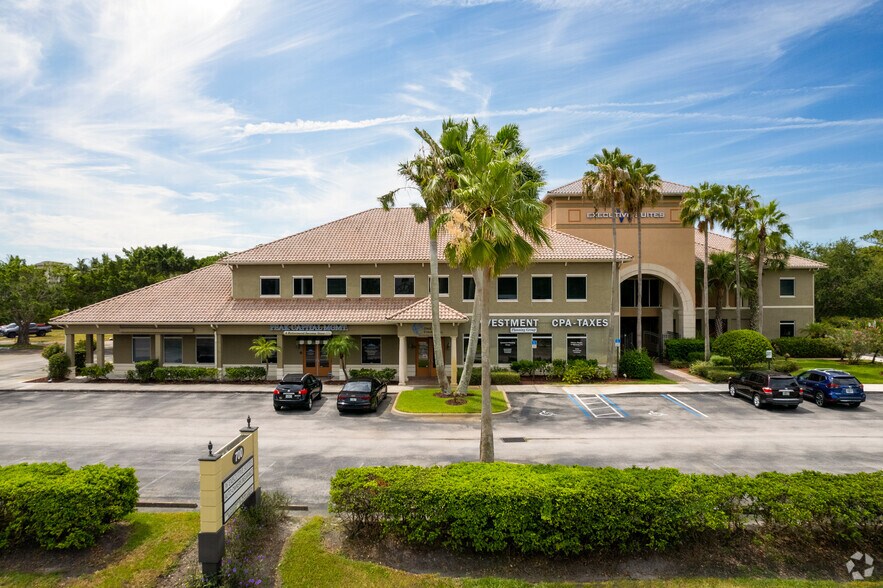 Primary Photo Of 700-760 SE Indian St, Stuart Office For Lease