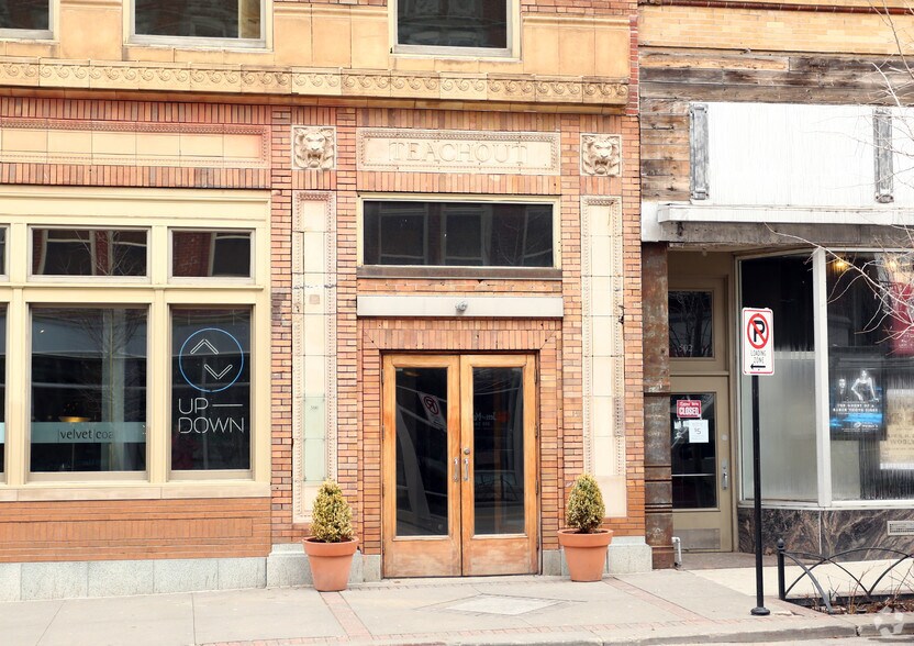 More Photos Of 500 E Locust St, Des Moines Office For Lease