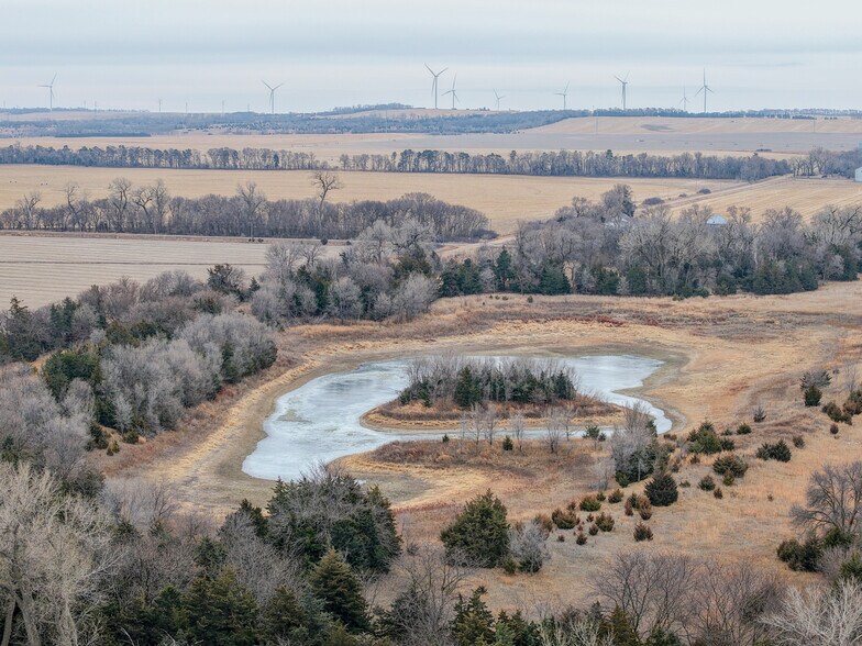 More Photos Of 0 854th Road, Neligh Land For Sale