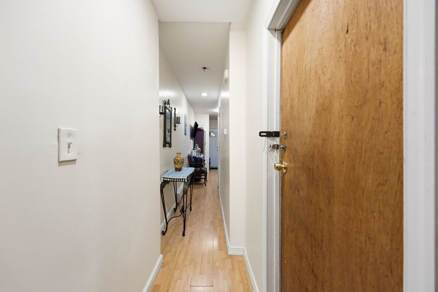 More Photos Of 41 Storms Ave, Jersey City Land For Sale