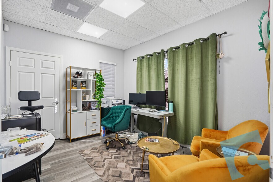 More Photos Of , Lewisville Office For Sale