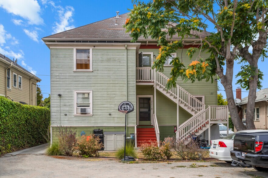 More Photos Of 954 Park St, Alameda Apartments For Sale