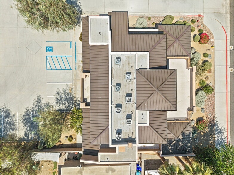 More Photos Of 73321 Fred Waring Dr, Palm Desert Medical For Lease