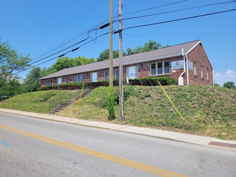 Primary Photo Of 300-314 W 1st St, Bloomington Office Residential For Sale