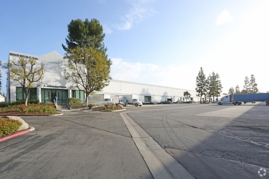 More Photos Of 18537-18571 E Gale Ave, City Of Industry Unknown For Lease