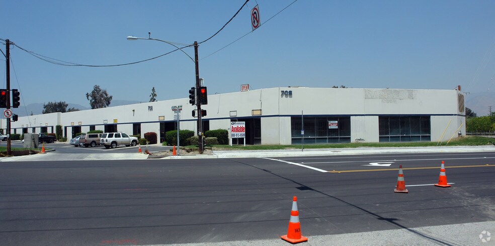 Primary Photo Of 708 W Mill St, San Bernardino Warehouse For Lease