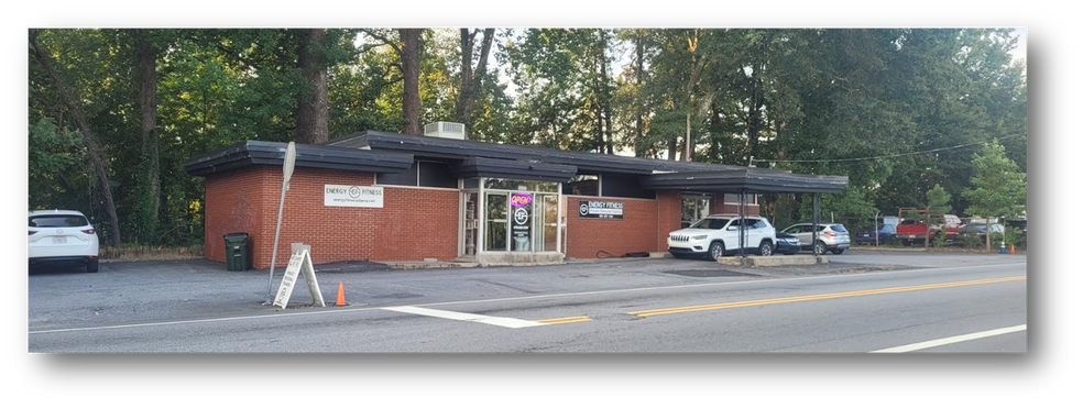 Primary Photo Of 5037 Peachtree Rd, Chamblee General Retail For Sale
