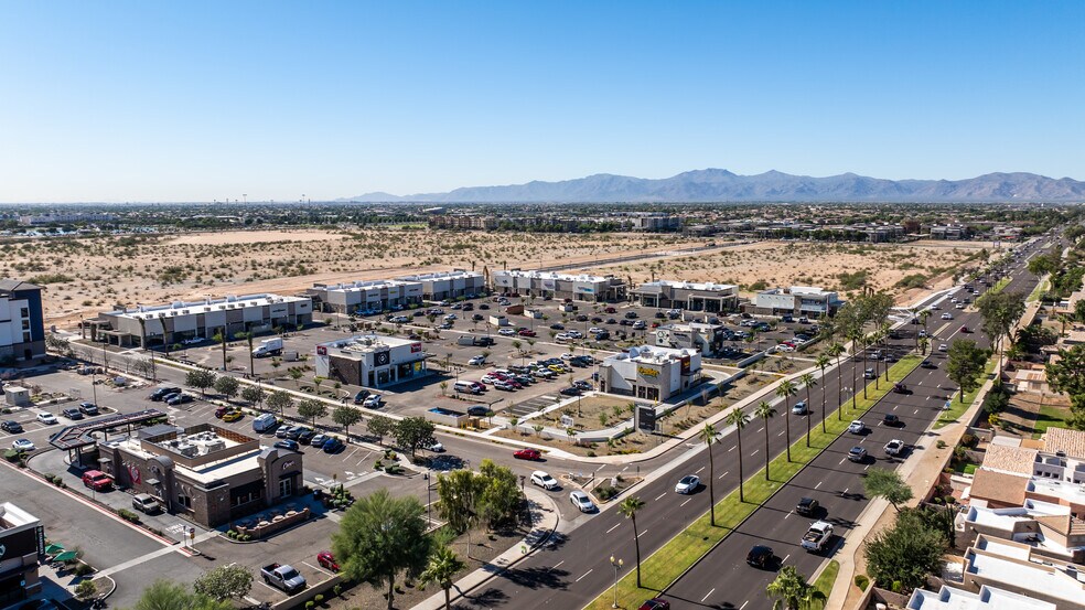 More Photos Of 16900 N 144th Ave, Surprise Storefront For Sale