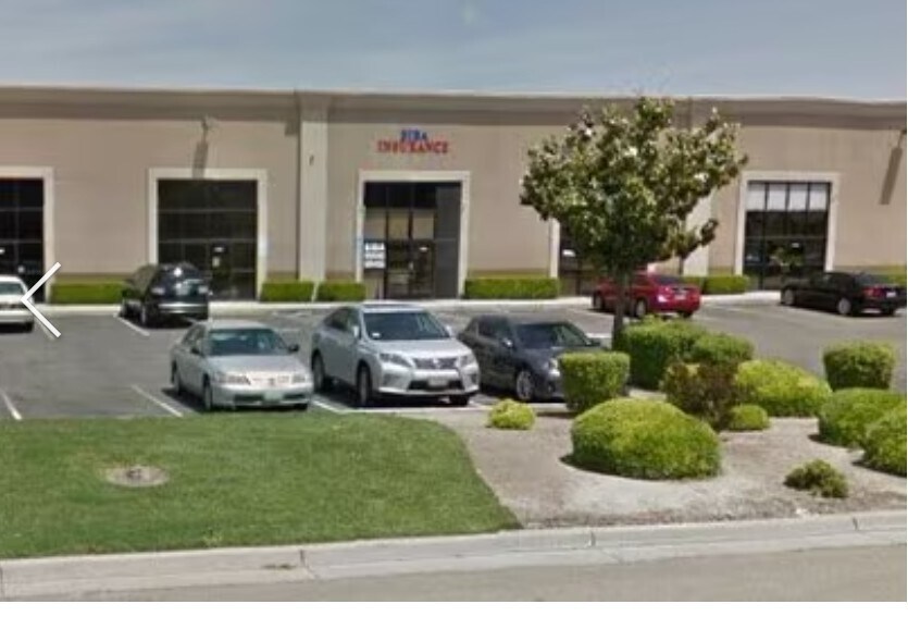 Primary Photo Of 17800-17918 Murphy Pky, Lathrop Warehouse For Lease