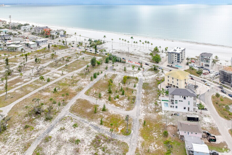 More Photos Of 2945 Estero Blvd, Fort Myers Beach Land For Sale