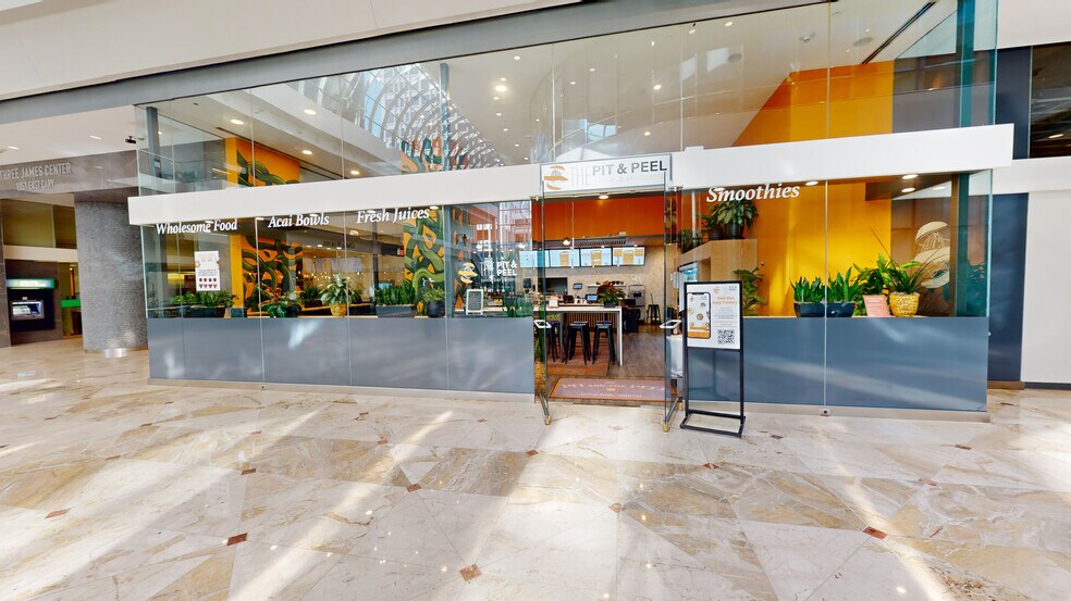 More Photos Of 901 E Cary St, Richmond Unknown For Lease