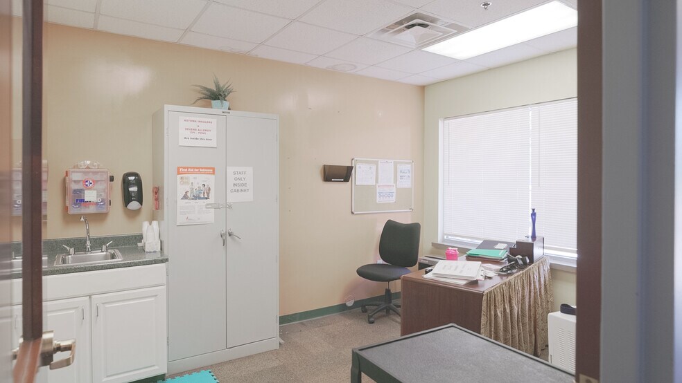 More Photos Of 525 E Costilla St, Colorado Springs Specialty For Sale