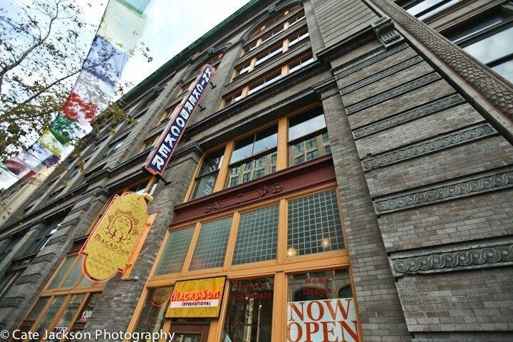 More Photos Of 1308 Washington Ave, Saint Louis Multifamily For Sale