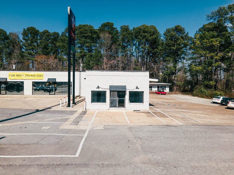 More Photos Of 3600 Highway 78 E, Jasper Convenience Store For Lease