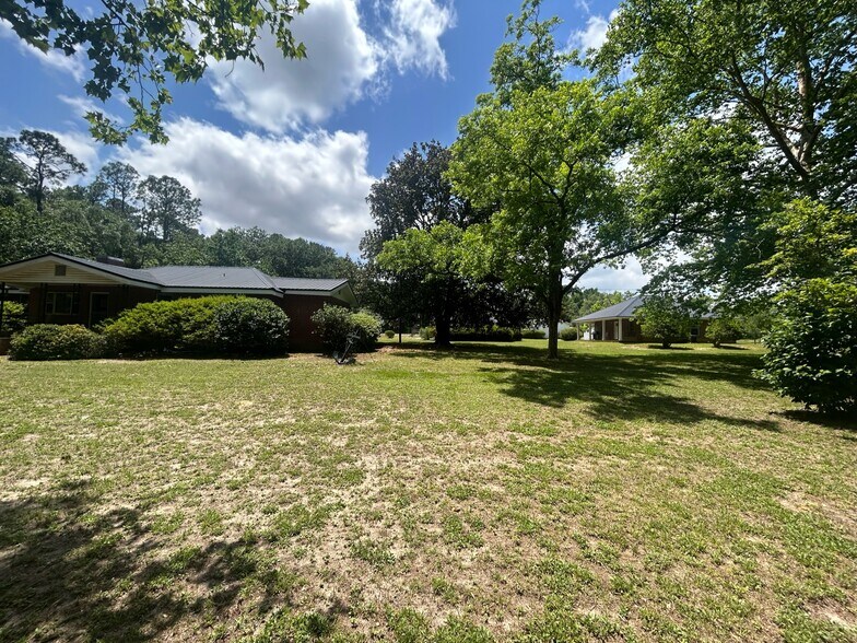 More Photos Of 3742 U.S. 90 US-90 Hwy, Crestview Land For Sale