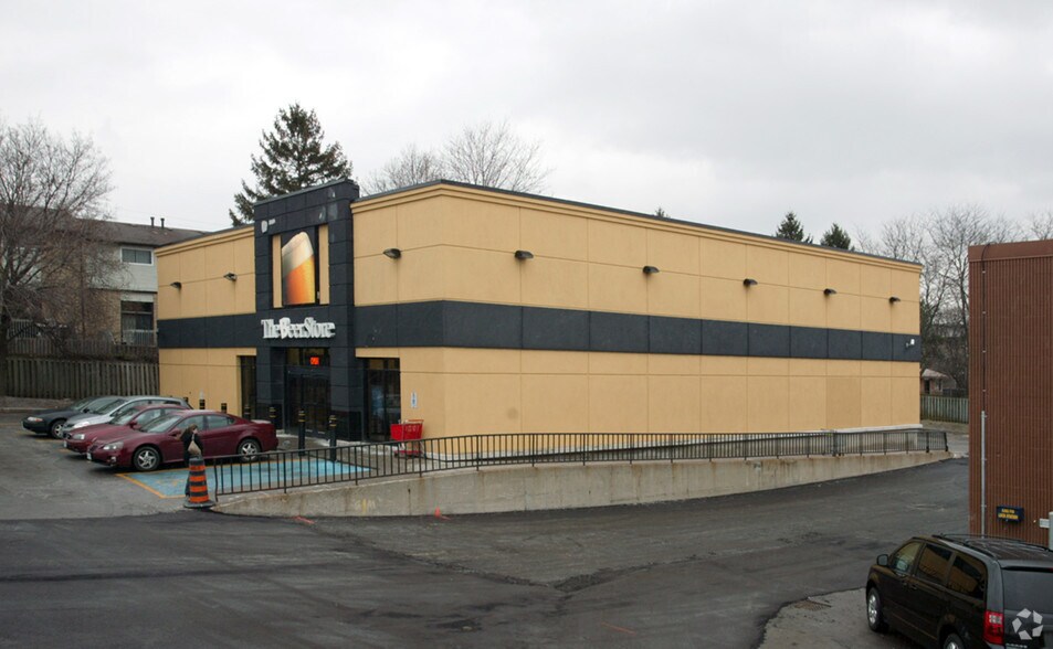 More Photos Of 1165-1211 Ritson Rd N, Oshawa Unknown For Lease