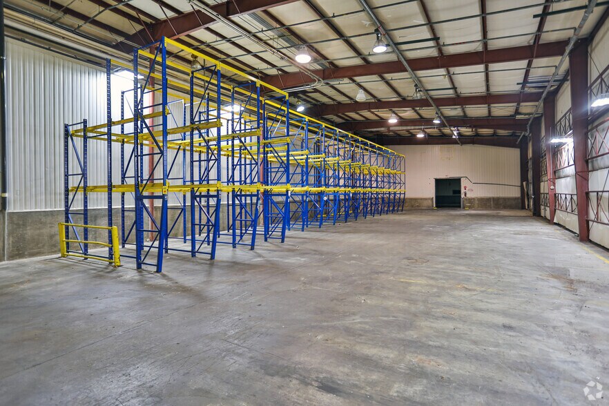 More Photos Of 212 Nuway Packing Dr, Forest City Food Processing For Sale