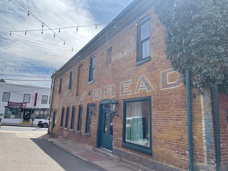 More Photos Of 6.5 Coryell st, Lambertville General Retail For Lease