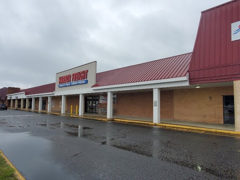 More Photos Of 1110-1190 Julian R Allsbrook Hwy, Roanoke Rapids Unknown For Lease