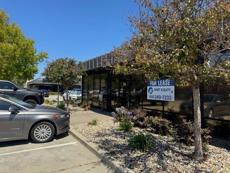 More Photos Of 1200 Industrial Rd, San Carlos Flex For Lease