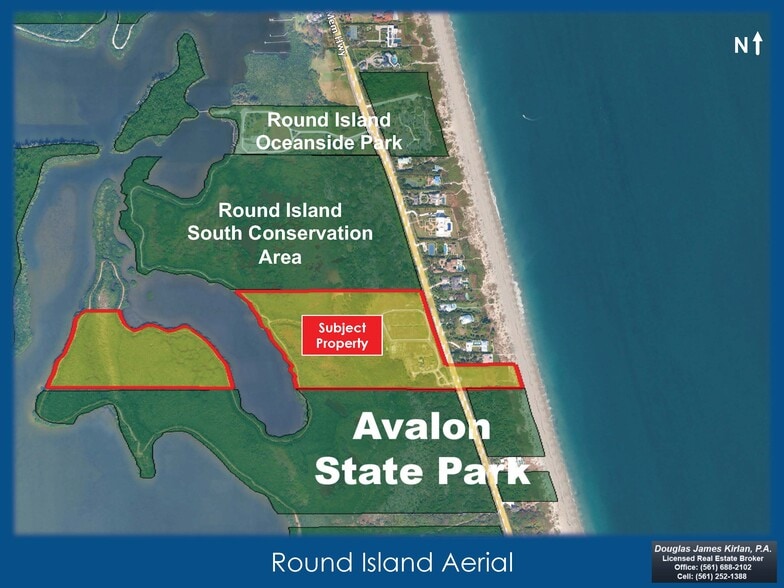 More Photos Of 108 Round Island Place, Fort Pierce Land For Sale