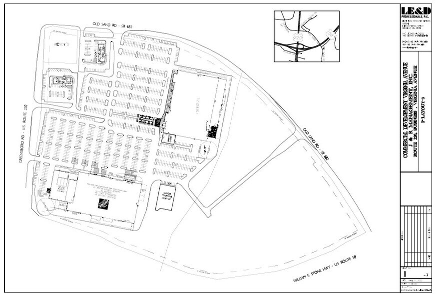 More Photos Of Greensboro Rd, Ridgeway Land For Sale