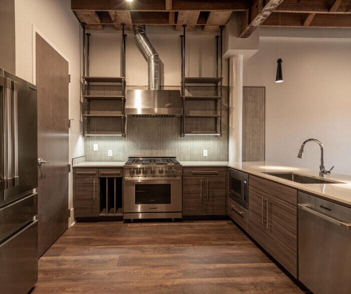 More Photos Of 901-911 Garrison Ave, Fort Smith Apartments For Lease