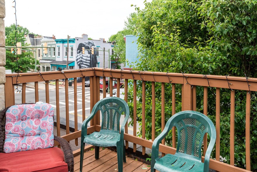 More Photos Of 100-102 N Lombardy St, Richmond Apartments For Sale