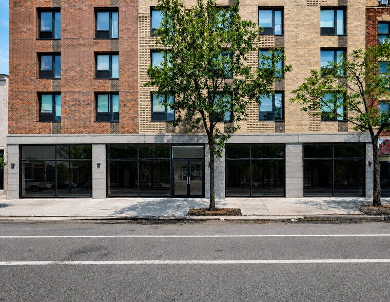 Primary Photo Of 909 E Tremont Ave, Bronx Apartments For Sale
