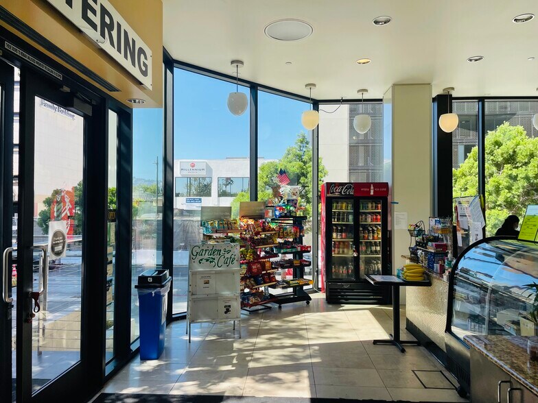 More Photos Of 6420 Wilshire Blvd, Los Angeles Office For Lease