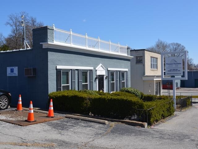 More Photos Of 8131 Page Ave, Saint Louis Office For Sale