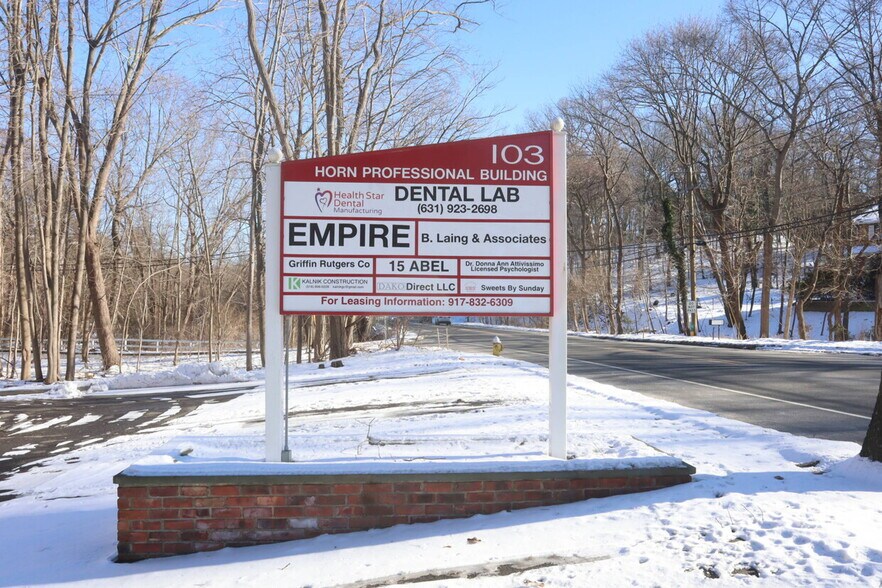 More Photos Of 103 Fort Salonga Rd, Northport Office For Sale