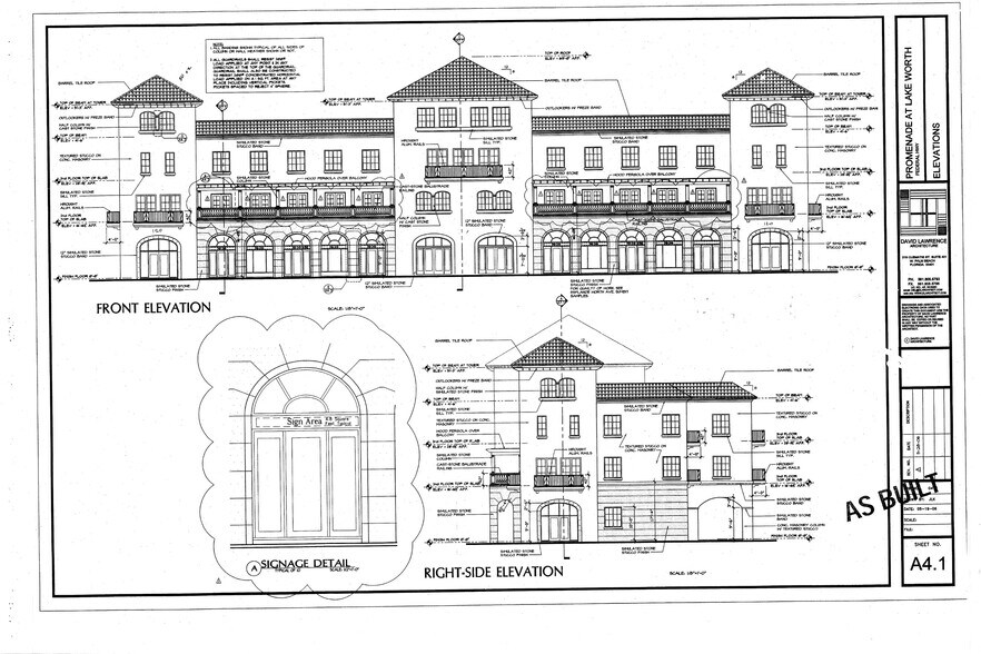 More Photos Of 120 N Federal Hwy, Lake Worth Office Residential For Sale
