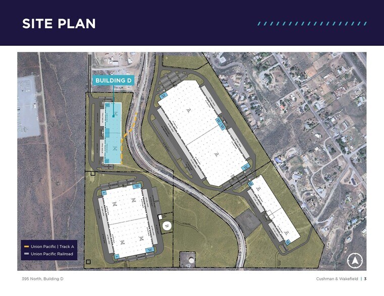 More Photos Of 395 North, Reno Unknown For Lease