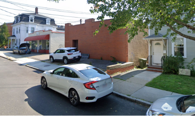 Primary Photo Of 75 Spring St, Watertown Warehouse For Sale