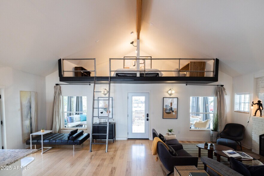 More Photos Of 829 N 8th Ave, Phoenix Multifamily For Sale