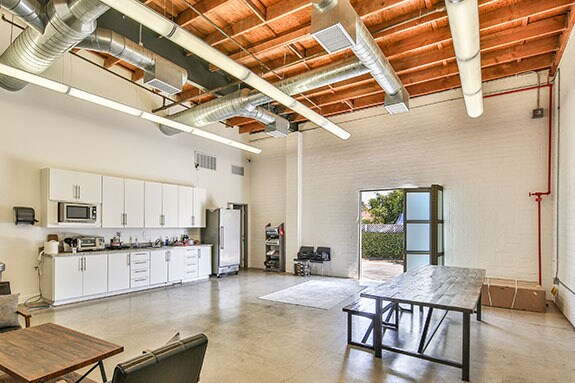 More Photos Of 12100 W Washington Blvd, Los Angeles Loft Creative Space For Lease