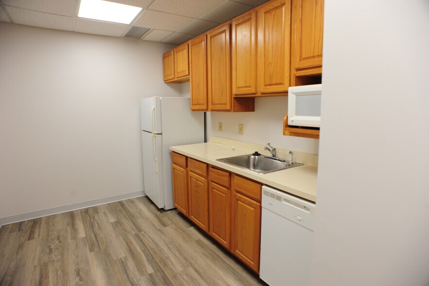 More Photos Of 4100 Horizons Dr, Columbus Coworking Space