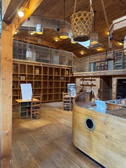 More Photos Of 521 Lone Pine Dr, Estes Park Storefront Retail Office For Sale