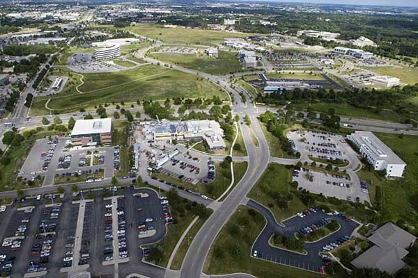 More Photos Of 440 Science Dr, Madison Office For Lease