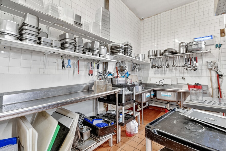 More Photos Of 1915 A1A S, Saint Augustine Restaurant For Lease