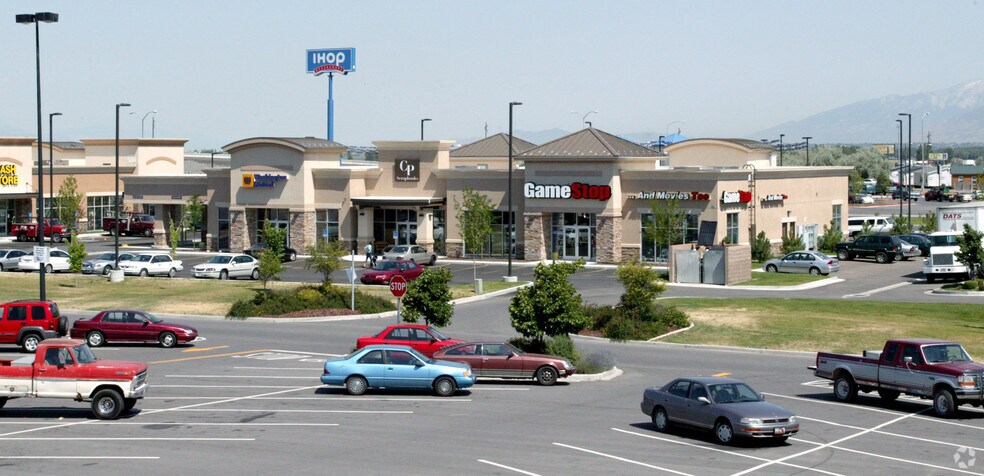 Primary Photo Of 1795 W 500 S, Springville General Retail For Lease