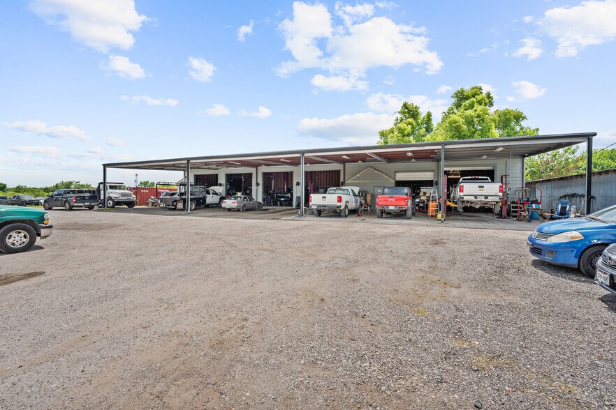 Primary Photo Of 1523 TX-36, Rosenberg Land For Sale